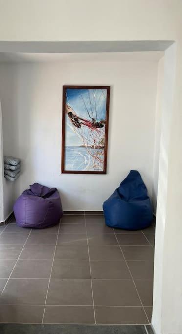 Appartement Casa Chili à Costa Teguise Extérieur photo