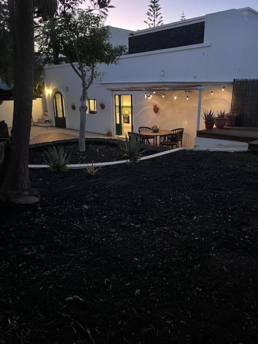 Appartement Casa Chili à Costa Teguise Extérieur photo