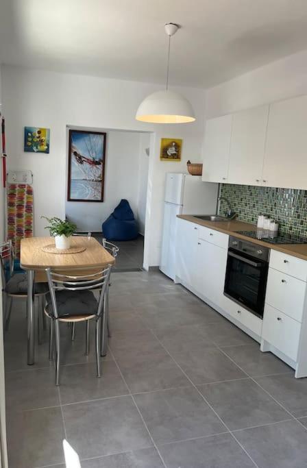 Appartement Casa Chili à Costa Teguise Extérieur photo