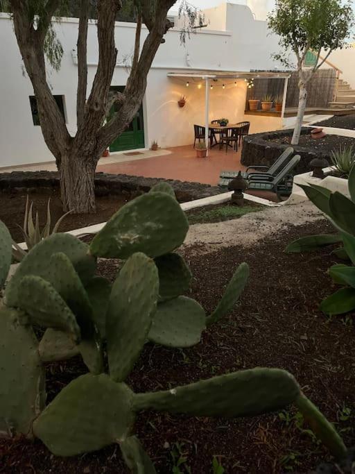 Appartement Casa Chili à Costa Teguise Extérieur photo